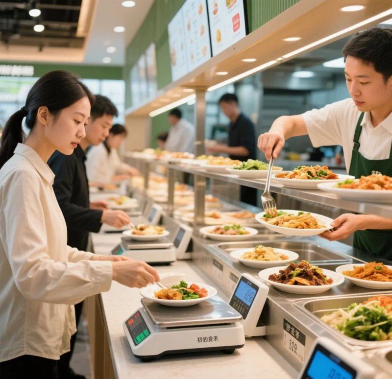如何选择合适的食堂承包商？这是一个需要仔细考虑的问题。